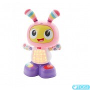 Интерактивный робот Fisher-Price БиБель (рус)